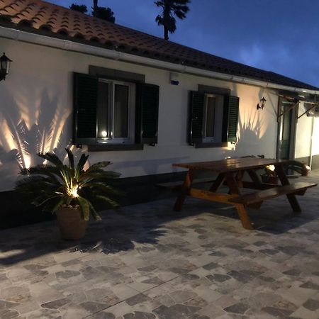 Casa De Vivian And Michael Villa Sao Pedro  Kültér fotó