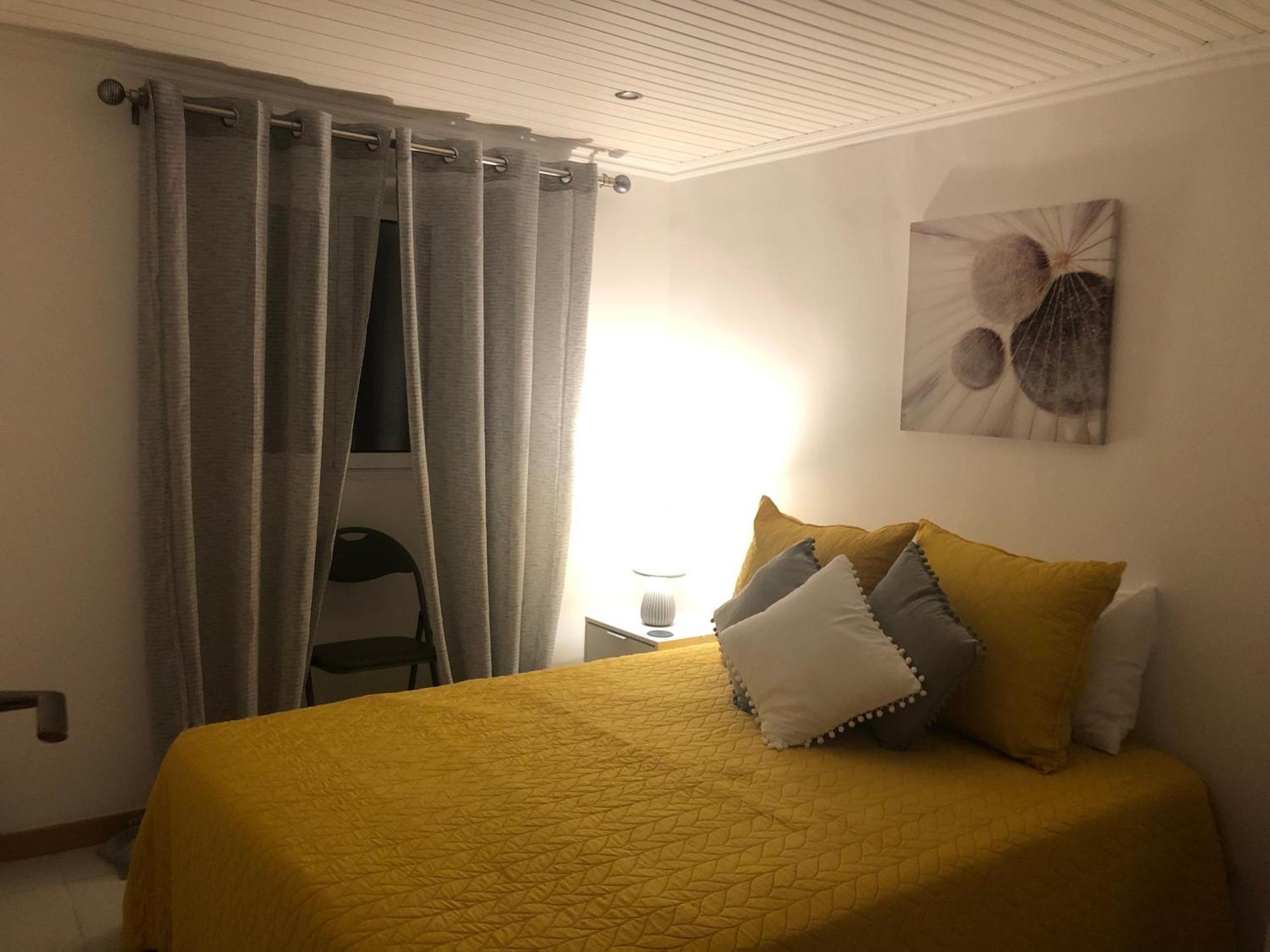 Casa De Vivian And Michael Villa Sao Pedro  Kültér fotó